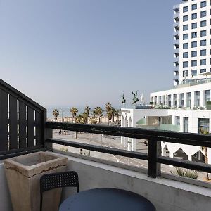 Junior Suite Sea View